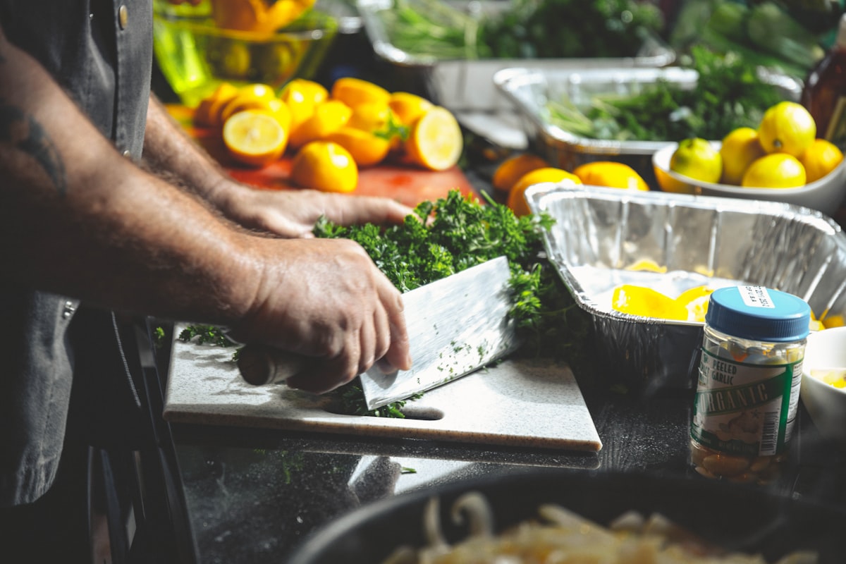 Family nutrition approach